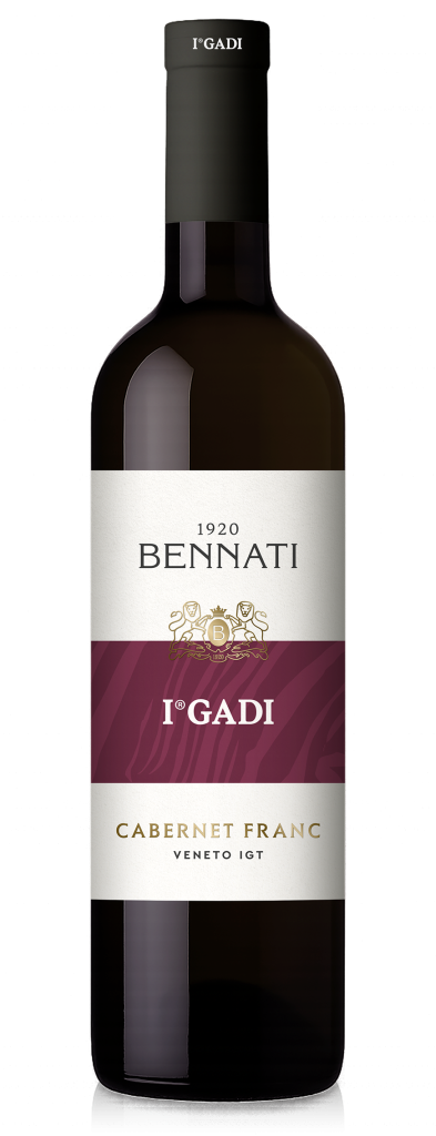 Cabernet Franc – Veneto IGT