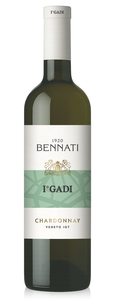 Chardonnay – Veneto IGT