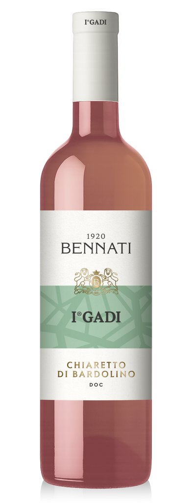 Chiaretto di Bardolino DOC