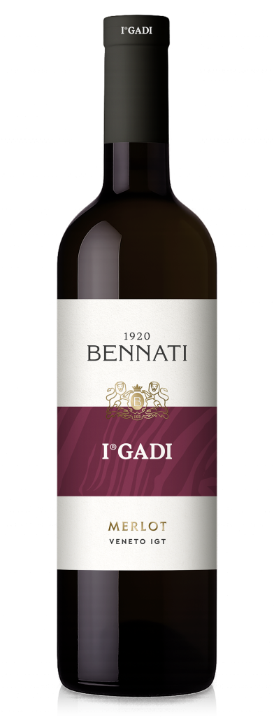 Merlot – Veneto IGT