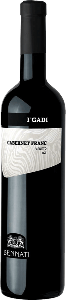 Cabernet Franc – Veneto IGT
