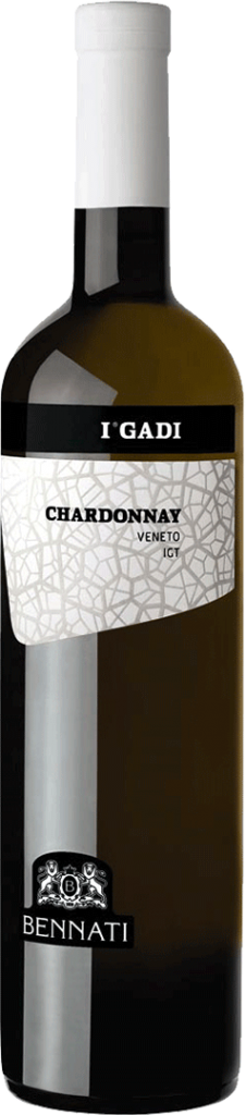 Chardonnay – Veneto IGT