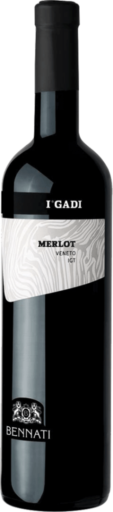Merlot – Veneto IGT