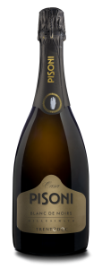 TrentoDOC – Extra Brut Blanc de Noir