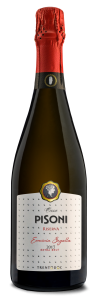 TrentoDOC – Riserva Extra Brut – Erminia Segalla