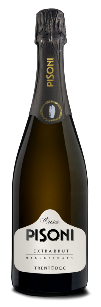 TrentoDOC – Pinot Bianco Extra Brut