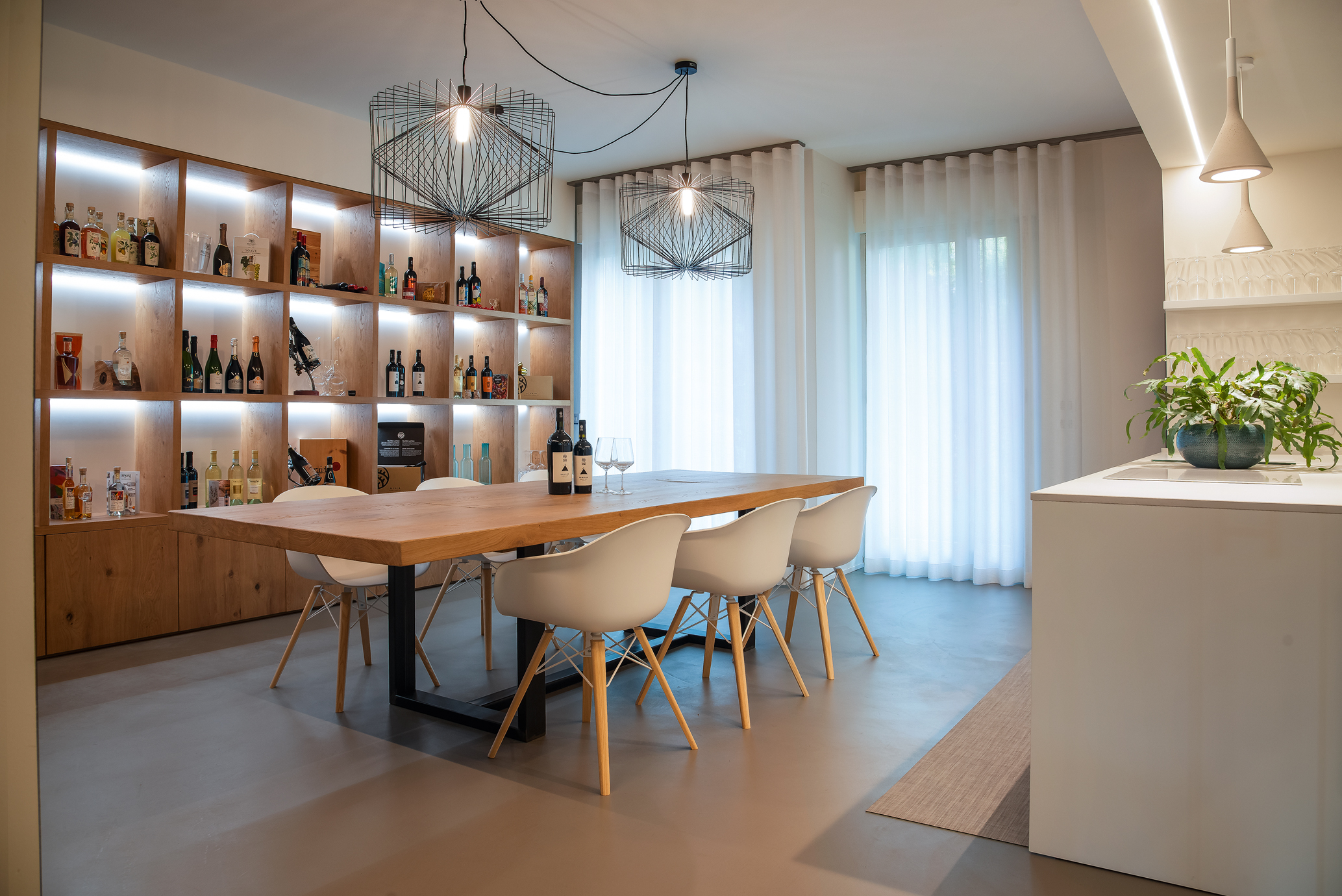 Italian Wine Export Agency - Vianello Wines