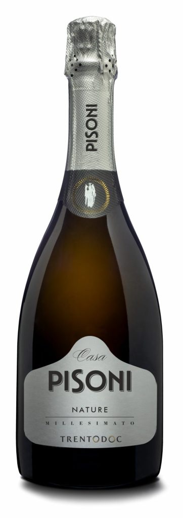 TrentoDOC – Brut Millesimato Nature