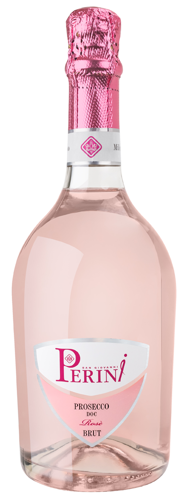 Prosecco Spumante Brut Rosé DOC