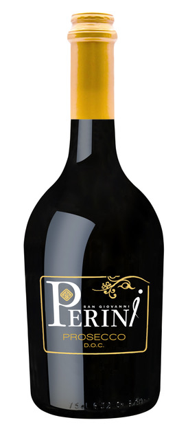 Prosecco Frizzante DOC (tappo corona)