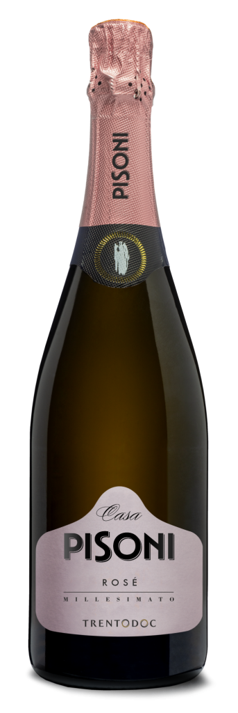 TrentoDOC – Rosé Millesimato
