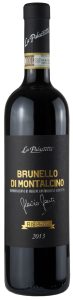 Brunello di Montalcino Riserva Docg