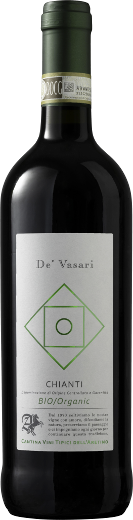 Chianti DOCG – BIO